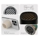 Φορητό Ηχείο Bluetooth HiFuture Mega S BT 5.4 MagSafe 5W Μαύρο Φορητό Ηχείο Bluetooth HiFuture Mega S BT 5.4 MagSafe 5W Μαύρο