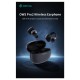 True Wireless Ακουστικά Bluetooth Devia OWS EM402 Pro2 Clip-On Μωβ True Wireless Ακουστικά Bluetooth Devia OWS EM402 Pro2 Clip-On Μωβ