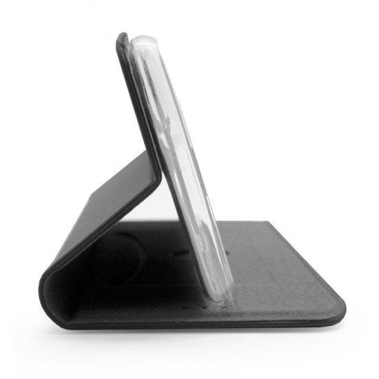 Θήκη Flip Book inos Samsung A426B Galaxy A42 5G Curved S-Folio Μαύρο Θήκη Flip Book inos Samsung A426B Galaxy A42 5G Curved S-Folio Μαύρο