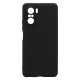 Θήκη Soft TPU inos Xiaomi Poco F3/ Mi 11i S-Cover Μαύρο Θήκη Soft TPU inos Xiaomi Poco F3/ Mi 11i S-Cover Μαύρο