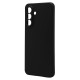 Θήκη Soft TPU inos Samsung A366B Galaxy A36 5G S-Cover Μαύρο Θήκη Soft TPU inos Samsung A366B Galaxy A36 5G S-Cover Μαύρο