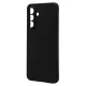 Θήκη Soft TPU inos Samsung A366B Galaxy A36 5G S-Cover Μαύρο Θήκη Soft TPU inos Samsung A366B Galaxy A36 5G S-Cover Μαύρο
