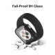 Θήκη PC με Tempered Glass Ahastyle WG56-2 Premium Apple Watch 7/8/9 45mm Διάφανο (2 τεμ.) Θήκη PC με Tempered Glass Ahastyle WG56-2 Premium Apple Watch 7/8/9 45mm Διάφανο (2 τεμ.)