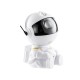 Προβολέας Φορητός - Φωτιστικό XO CF4 Astronaut Star Projection Light LED Λευκό Προβολέας Φορητός - Φωτιστικό XO CF4 Astronaut Star Projection Light LED Λευκό