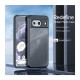 Θήκη TPU & PC Dux Ducis Aimo Google Pixel 8 5G Μαύρο Θήκη TPU & PC Dux Ducis Aimo Google Pixel 8 5G Μαύρο