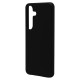 Θήκη Soft TPU inos Samsung Galaxy S25 5G S-Cover Μαύρο Θήκη Soft TPU inos Samsung Galaxy S25 5G S-Cover Μαύρο