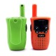 Walkie Talkie Maxlife MXWT-100 Πορτοκαλί-Πράσινο (2 τεμ.) Walkie Talkie Maxlife MXWT-100 Πορτοκαλί-Πράσινο (2 τεμ.)
