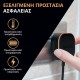 Φορτιστής Ταξιδίου Duracell PD 20W με Έξοδο USB C Μαύρο Φορτιστής Ταξιδίου Duracell PD 20W με Έξοδο USB C Μαύρο