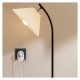 Smart Power Plug 2 Xiaomi BHR6868EU Λευκό Smart Power Plug 2 Xiaomi BHR6868EU Λευκό