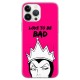 Θήκη Soft TPU Disney Evil Queen 001 Apple iPhone 15 Pro Ροζ Θήκη Soft TPU Disney Evil Queen 001 Apple iPhone 15 Pro Ροζ