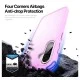 Θήκη TPU & PC Dux Ducis Yind Samsung A366 Galaxy A36 5G/ A566 Galaxy A56 5G Μαύρο Θήκη TPU & PC Dux Ducis Yind Samsung A366 Galaxy A36 5G/ A566 Galaxy A56 5G Μαύρο