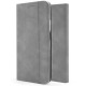 Θήκη Flip Book inos Samsung A145R Galaxy A14 4G/ A146P Galaxy A14 5G S-Folio NE Γκρι Θήκη Flip Book inos Samsung A145R Galaxy A14 4G/ A146P Galaxy A14 5G S-Folio NE Γκρι