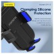 Universal Βάση Στήριξης Ταμπλό Αυτοκινήτου Foneng CP115 για Smartphones από 4.5" έως 7.0" Μαύρο Universal Βάση Στήριξης Ταμπλό Αυτοκινήτου Foneng CP115 για Smartphones από 4.5" έως 7.0" Μαύρο