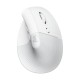 Ασύρματο Ποντίκι Logitech Lift Vertical Ergonomic Λευκό Ασύρματο Ποντίκι Logitech Lift Vertical Ergonomic Λευκό