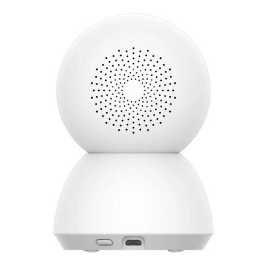 Home Security Camera Xiaomi Mi Smart C300 IP 360° 1296p XMC01 Λευκό Home Security Camera Xiaomi Mi Smart C300 IP 360° 1296p XMC01 Λευκό