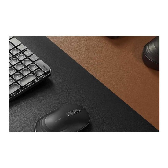 Mousepad Oversized Δερμάτινο Xiaomi MIIIW 90x40cm Μαύρο (1 τεμ.) Mousepad Oversized Δερμάτινο Xiaomi MIIIW 90x40cm Μαύρο (1 τεμ.)