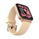 Smartwatch HiFuture Zone 2 1.96'' Ροζ