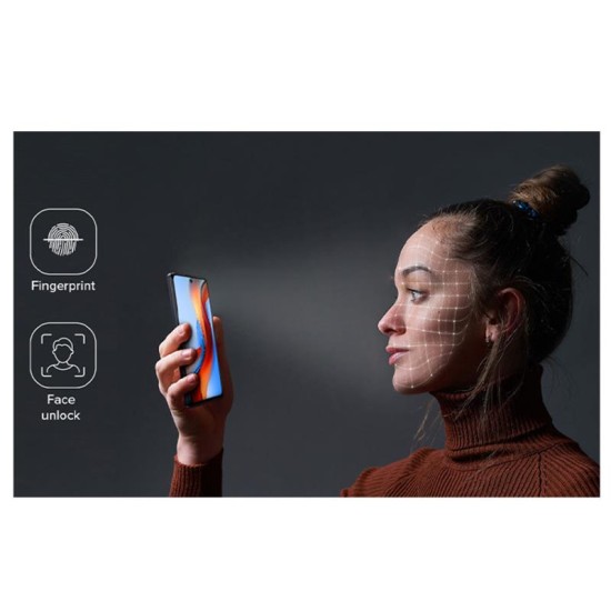Κινητό Τηλέφωνο myPhone N23 Plus 5G (Dual SIM) 256GB 8GB RAM Σκούρο Μπλε Κινητό Τηλέφωνο myPhone N23 Plus 5G (Dual SIM) 256GB 8GB RAM Σκούρο Μπλε