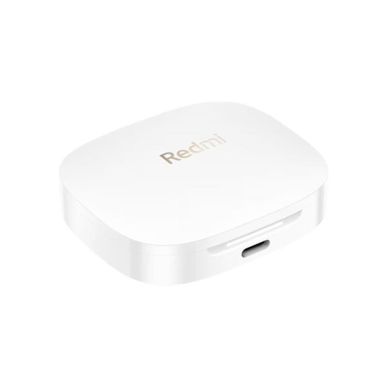 True Wireless Ακουστικά Bluetooth Xiaomi Redmi Buds 6 ANC Λευκό
