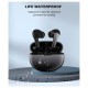 True Wireless Ακουστικά Bluetooth Devia TWS-M4 EM412 Smart Gradient Σκούρο Μπλε True Wireless Ακουστικά Bluetooth Devia TWS-M4 EM412 Smart Gradient Σκούρο Μπλε