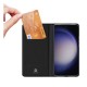Θήκη Flip Dux Ducis Skin Pro Samsung Galaxy S24 5G Μαύρο Θήκη Flip Dux Ducis Skin Pro Samsung Galaxy S24 5G Μαύρο