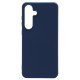 Θήκη Soft TPU inos Samsung S721 Galaxy S24 FE 5G S-Cover Μπλε Θήκη Soft TPU inos Samsung S721 Galaxy S24 FE 5G S-Cover Μπλε