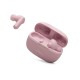 True Wireless Ακουστικά Bluetooth JBL Wave Beam 2 Ροζ True Wireless Ακουστικά Bluetooth JBL Wave Beam 2 Ροζ