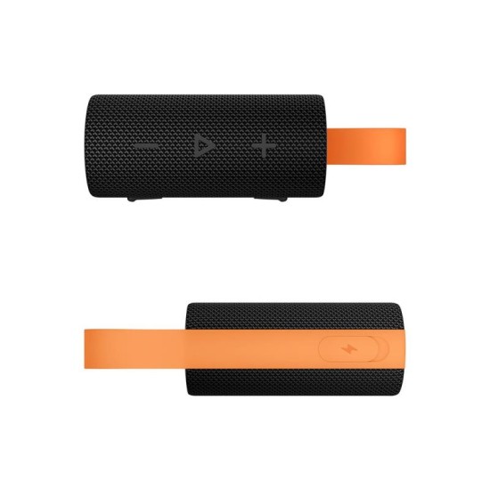 Φορητό Ηχείο Bluetooth Αδιάβροχο Xiaomi Sound Pocket 5W Μαύρο Φορητό Ηχείο Bluetooth Αδιάβροχο Xiaomi Sound Pocket 5W Μαύρο