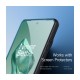 Θήκη TPU & PC Dux Ducis Aimo Oneplus 12 5G Μαύρο