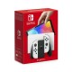 Nintendo Switch OLED Λευκό
