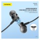Στερεοφωνικό Ακουστικό Foneng BL36 Deep Bass Neckband Μαύρο Στερεοφωνικό Ακουστικό Foneng BL36 Deep Bass Neckband Μαύρο