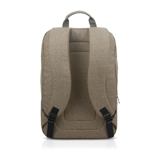 Backpack Casual Lenovo B210 για Laptops έως 15.6" Χακί Backpack Casual Lenovo B210 για Laptops έως 15.6" Χακί