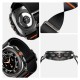 Λουράκι Spigen Fit Lite Samsung Galaxy Watch Ultra (47mm) Μαύρο Λουράκι Spigen Fit Lite Samsung Galaxy Watch Ultra (47mm) Μαύρο