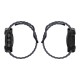 Θήκη Soft TPU Spigen Rugged Armor Samsung Galaxy Watch Ultra 47mm Μαύρο Θήκη Soft TPU Spigen Rugged Armor Samsung Galaxy Watch Ultra 47mm Μαύρο