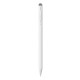 Πενάκι Οθόνης Stylus Baseus SXBC060302 Smooth Writing 2 για iPad 2018 ή Μεταγενέστερο Λευκό Πενάκι Οθόνης Stylus Baseus SXBC060302 Smooth Writing 2 για iPad 2018 ή Μεταγενέστερο Λευκό