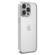 Θήκη PC Devia Apple iPhone 15 Plus Glimmer Ασημί Θήκη PC Devia Apple iPhone 15 Plus Glimmer Ασημί