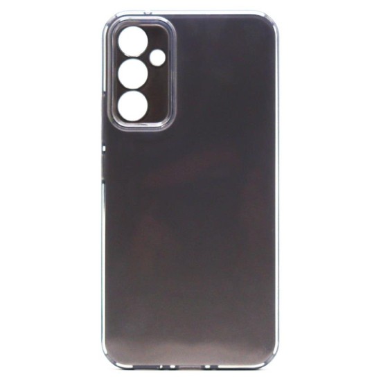 Θήκη TPU inos Samsung A346B Galaxy A34 5G Ice Crystal Γκρι Θήκη TPU inos Samsung A346B Galaxy A34 5G Ice Crystal Γκρι