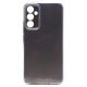 Θήκη TPU inos Samsung A346B Galaxy A34 5G Ice Crystal Γκρι Θήκη TPU inos Samsung A346B Galaxy A34 5G Ice Crystal Γκρι