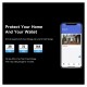 Security Camera Εξωτερικού Χώρου Imilab EC3 Lite 270° 2K CMSXJ40A Λευκό Security Camera Εξωτερικού Χώρου Imilab EC3 Lite 270° 2K CMSXJ40A Λευκό