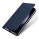 Θήκη Flip Dux Ducis Skin Pro Samsung S711B Galaxy S23 FE 5G Μπλε Θήκη Flip Dux Ducis Skin Pro Samsung S711B Galaxy S23 FE 5G Μπλε