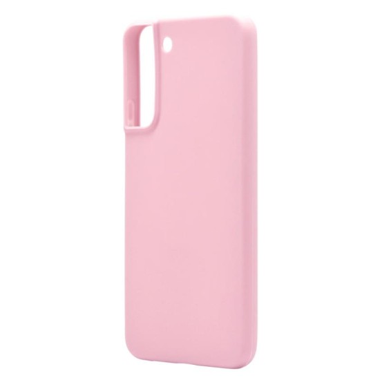 Θήκη Soft TPU inos Samsung S906B Galaxy S22 Plus 5G S-Cover Dusty Rose Θήκη Soft TPU inos Samsung S906B Galaxy S22 Plus 5G S-Cover Dusty Rose