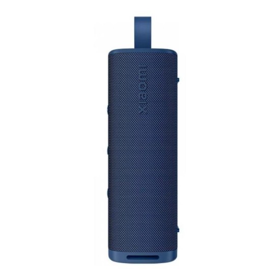 Φορητό Ηχείο Bluetooth Αδιάβροχο Xiaomi Mi Outdoor 30W Μπλε Φορητό Ηχείο Bluetooth Αδιάβροχο Xiaomi Mi Outdoor 30W Μπλε