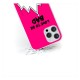 Θήκη Soft TPU Disney Evil Queen 001 Apple iPhone 15 Pro Ροζ Θήκη Soft TPU Disney Evil Queen 001 Apple iPhone 15 Pro Ροζ