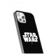 Θήκη Soft TPU Disney Star Wars 001 Apple iPhone 15 Pro Μαύρο Θήκη Soft TPU Disney Star Wars 001 Apple iPhone 15 Pro Μαύρο