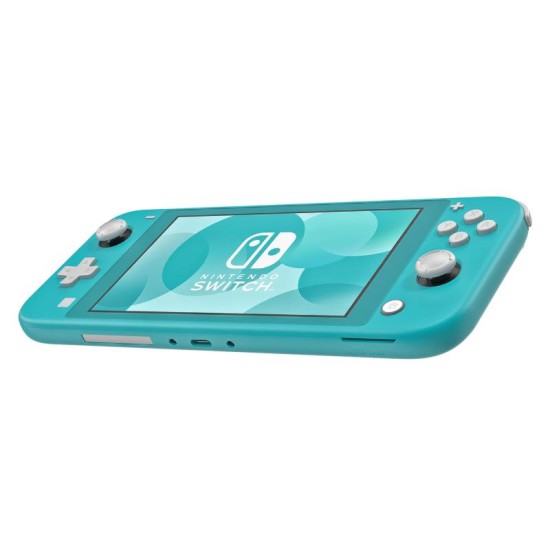 Nintendo Switch Lite Τιρκουάζ