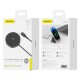 Ασύρματη Βάση Φόρτισης Μαγνητική Mini Foneng W03 15W με Stand & Καλώδιο 1m Μαύρο Ασύρματη Βάση Φόρτισης Μαγνητική Mini Foneng W03 15W με Stand & Καλώδιο 1m Μαύρο