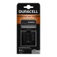Φορτιστής Μπαταριών Κάμερας Duracell DRG5946 για GoPro Hero 5/6/7/8 Φορτιστής Μπαταριών Κάμερας Duracell DRG5946 για GoPro Hero 5/6/7/8