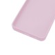 Θήκη Soft TPU inos Xiaomi Redmi A1/ A2 S-Cover Βιολετί Θήκη Soft TPU inos Xiaomi Redmi A1/ A2 S-Cover Βιολετί