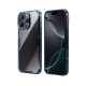Θήκη Soft TPU & PC Nillkin Nature Pro Apple iPhone 16 Pro Μπλε Θήκη Soft TPU & PC Nillkin Nature Pro Apple iPhone 16 Pro Μπλε