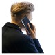 Θήκη Flip Dux Ducis Skin Pro Apple iPhone 16 Μπλε Θήκη Flip Dux Ducis Skin Pro Apple iPhone 16 Μπλε